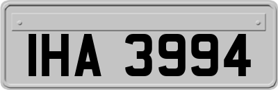 IHA3994