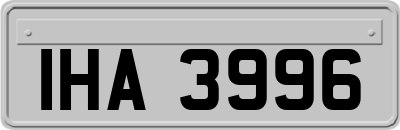 IHA3996