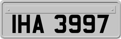 IHA3997