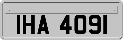 IHA4091
