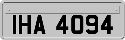 IHA4094