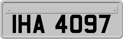 IHA4097