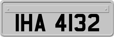 IHA4132