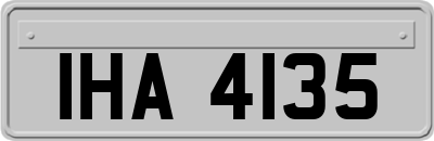 IHA4135