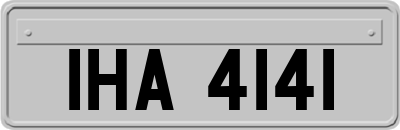 IHA4141