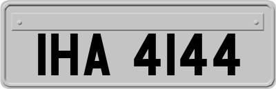 IHA4144