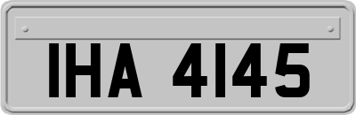 IHA4145