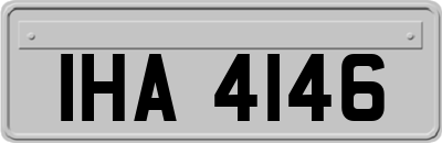IHA4146