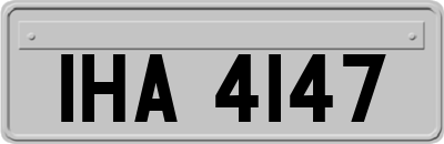 IHA4147