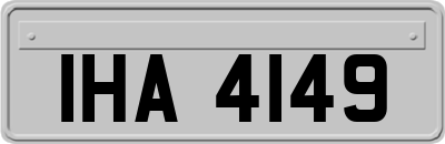 IHA4149