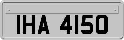 IHA4150