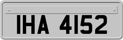IHA4152
