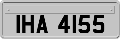IHA4155