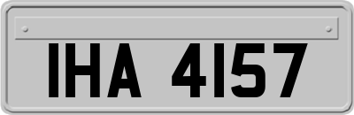 IHA4157