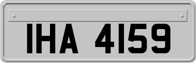 IHA4159