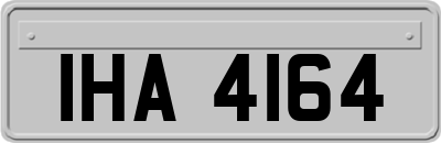 IHA4164