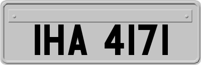 IHA4171