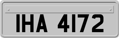 IHA4172