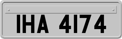 IHA4174