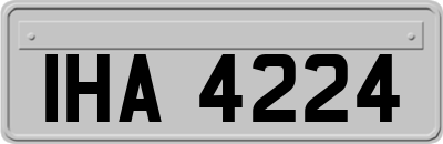 IHA4224