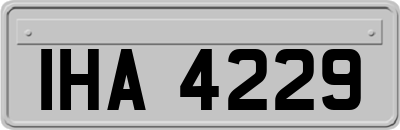 IHA4229