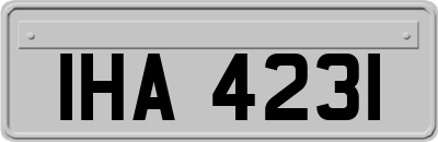IHA4231