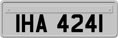 IHA4241