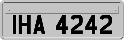 IHA4242
