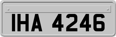 IHA4246
