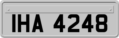 IHA4248