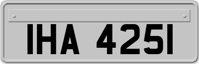 IHA4251