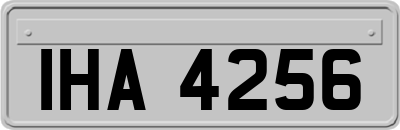 IHA4256