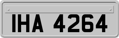 IHA4264