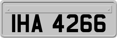IHA4266