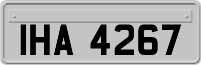 IHA4267