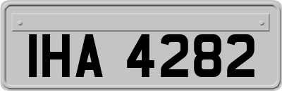 IHA4282