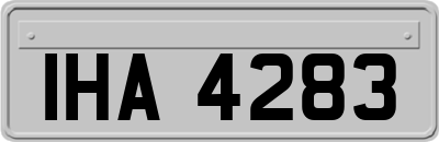 IHA4283