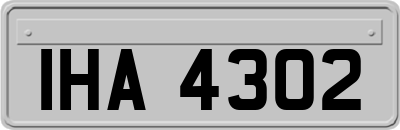 IHA4302
