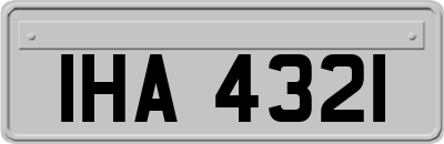 IHA4321