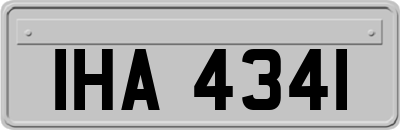IHA4341