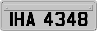 IHA4348