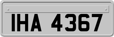IHA4367