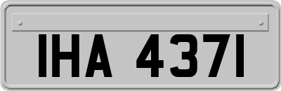 IHA4371