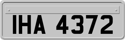 IHA4372