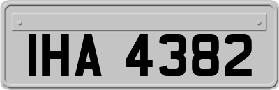 IHA4382