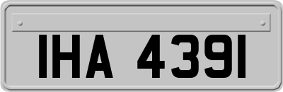 IHA4391