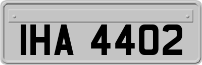 IHA4402