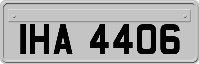 IHA4406
