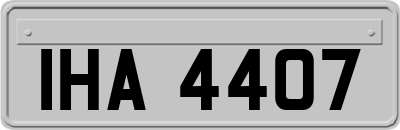 IHA4407