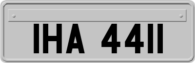 IHA4411